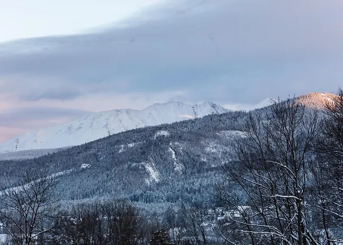 Apartamenty Butorowy Zakopane