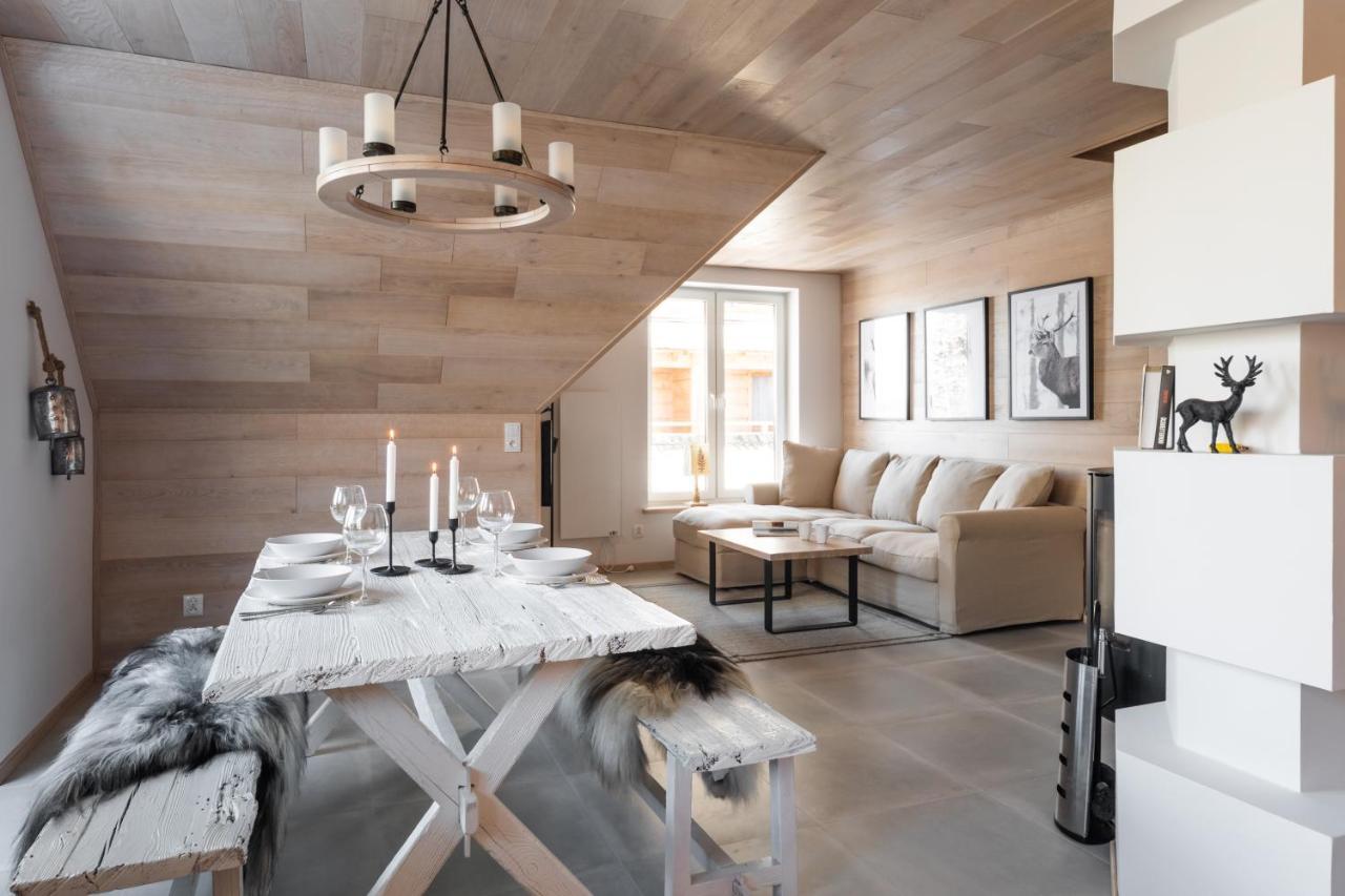 Butorowy Apartment *
