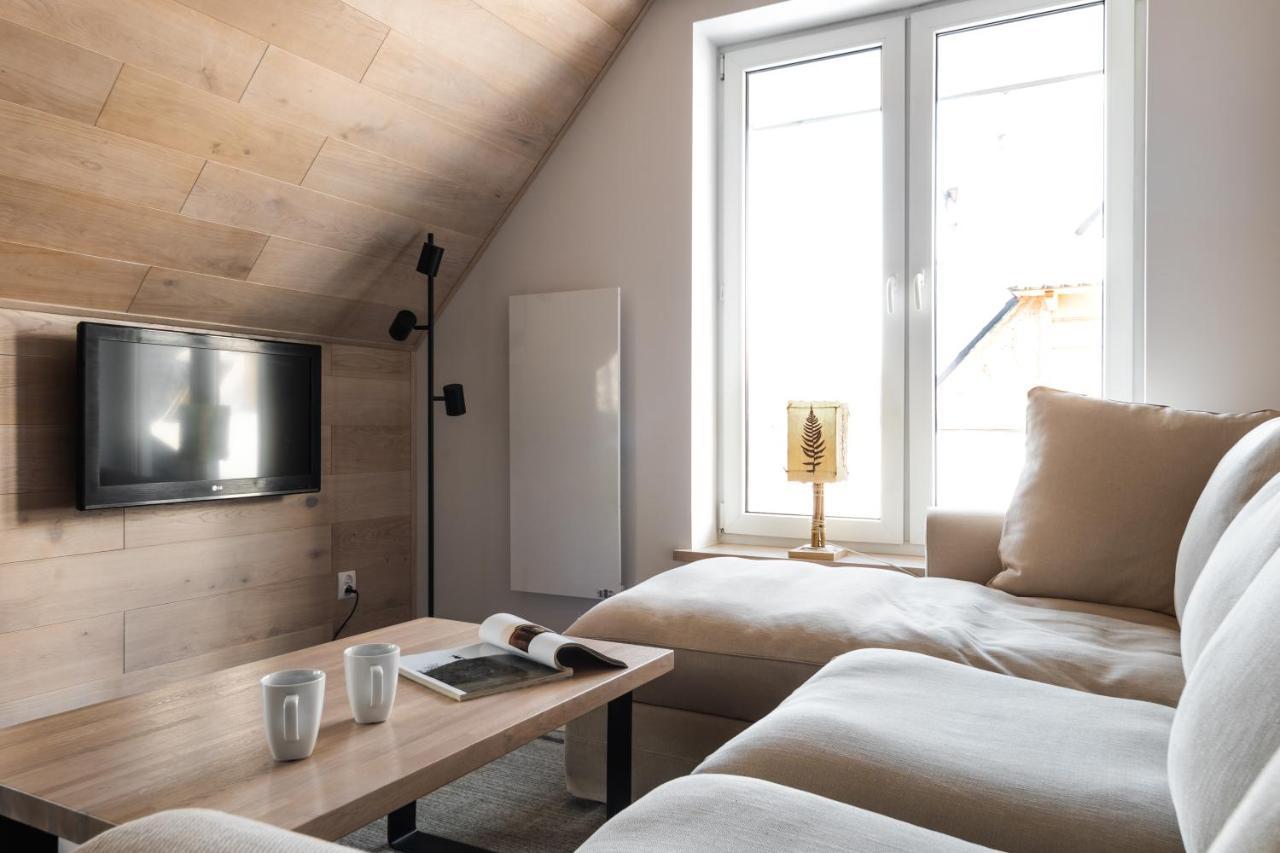 Butorowy Apartment *