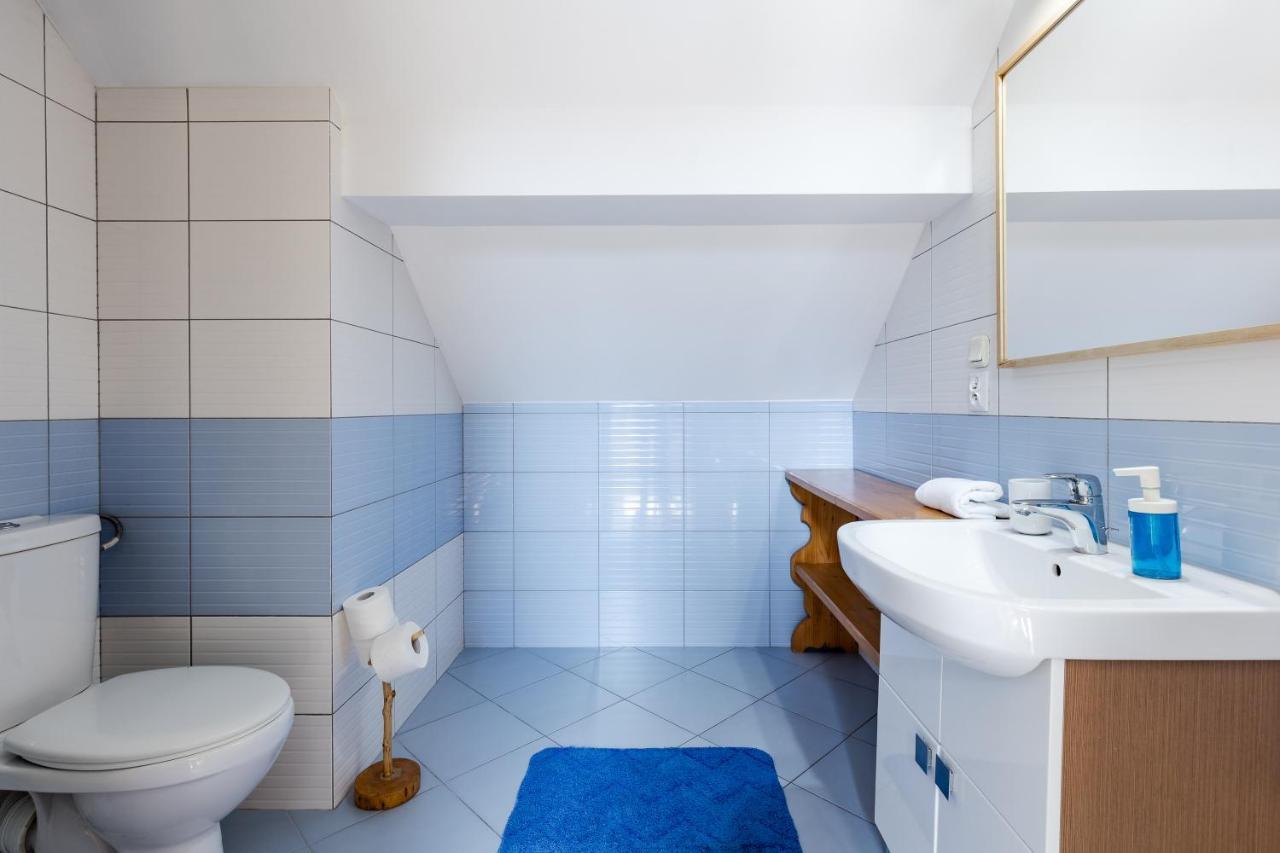 Apartment Butorowy *