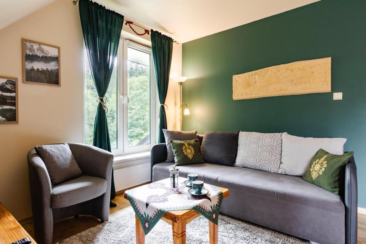 Apartment Butorowy *