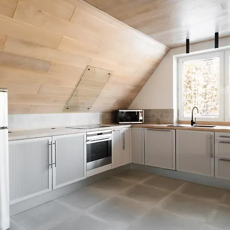 Apartamenty Butorowy Zakopane Eksteriør bilde