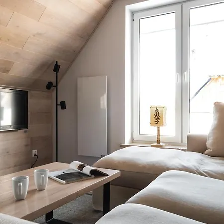Apartamenty Butorowy Zakopane Eksteriør bilde