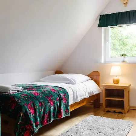 Apartamenty Butorowy Zakopane Eksteriør bilde