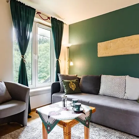 Apartamenty Butorowy Zakopane Eksteriør bilde