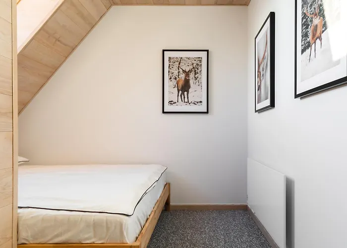 Apartamenty Butorowy Zakopane