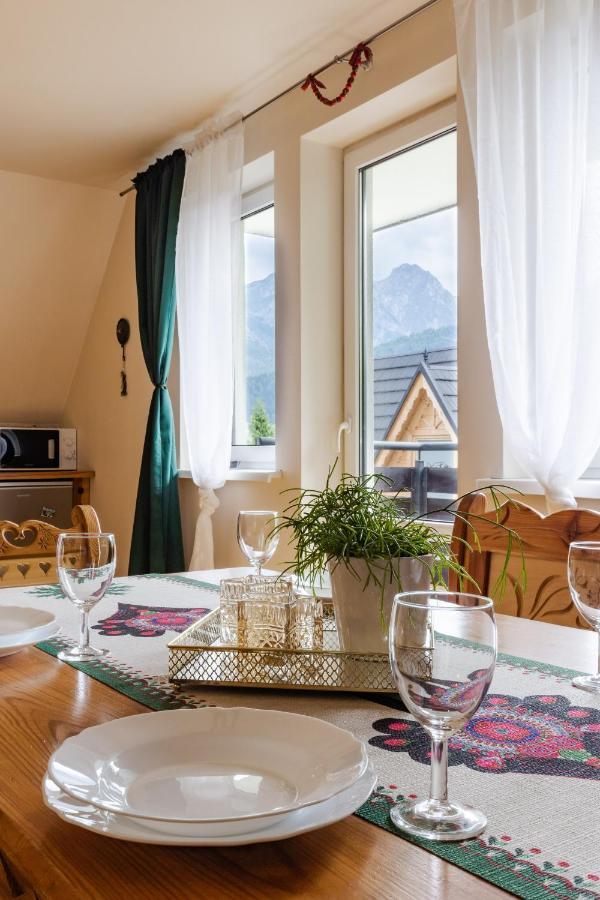 Butorowy Zakopane
