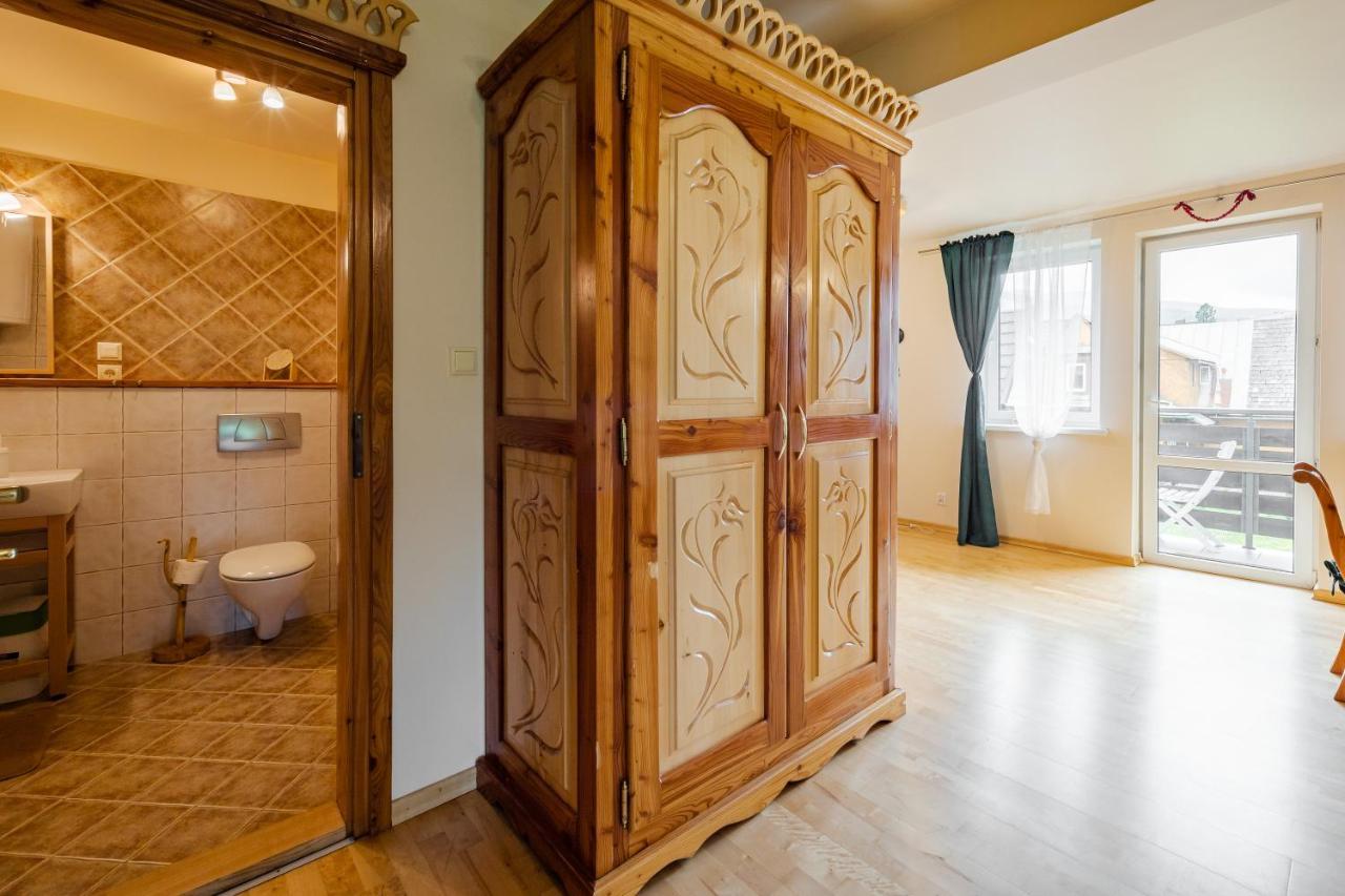 Butorowy Leilighet Zakopane